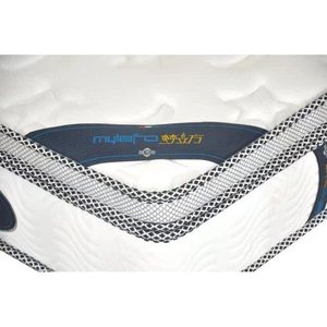 Fumanyuan Yunshuiyao <b>Mattress</b> Pocket Spring Latex <b>Foldable</b> Medium Firm Child Use - Product Image 4