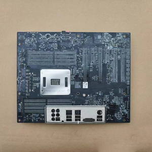 Placa Base Original X10SRA LGA2011-3 ATX para Estación de Trabajo, C612, un Solo Socket, Compatible con E5 V3 V4, Memoria DDR4 ECC, Placa Principal para Servidor - Product Image 2