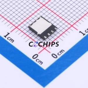 Transistor à effet de champ (MOSFET) HSBA8074A PRPAK5x6-8L en gros, composants électroniques en gros et service BOM - Product Image 2