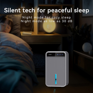 מייבש לחות חכם מיני ביתי לשנת 2026, דגם חדש באיכות גבוהה, מותאם אישית, לספיגת לחות, לשימוש ביתי - Product Image 4