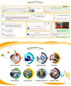 Tobogán Acuático Inflable Comercial <span class=keywords><strong>de</strong></span> 22 pies con Doble Carril, Material <span class=keywords><strong>de</strong></span> PVC, Diseño <span class=keywords><strong>de</strong></span> Árbol, Fácil Instalación, Capacidad Máxima >400KG - Product Image 6
