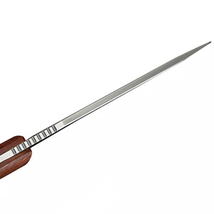 Prix de gros, couteau de chasse et de camping de qualité supérieure, personnalisé, service OEM, qualité industrielle, Green Hills Enterprises - Product Image 3