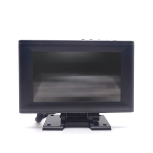 4 kênh 24V Rear View Camera 1080P xe tải đậu xe Hệ thống camera xe máy ảnh <span class=keywords><strong>DVR</strong></span> 7''inch màn hình với BSD chống Chức năng báo động dầu - Product Image 2