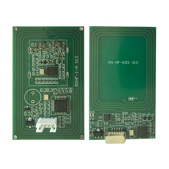 Factory Price Wireless NFC PN532 RFID Module V3 Version Reader Writer Module