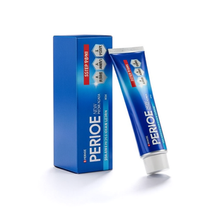 Pasta de Dientes Perioe 190g Cuidado Bucal Diario Protección del Aliento Fresco - Product Image 2