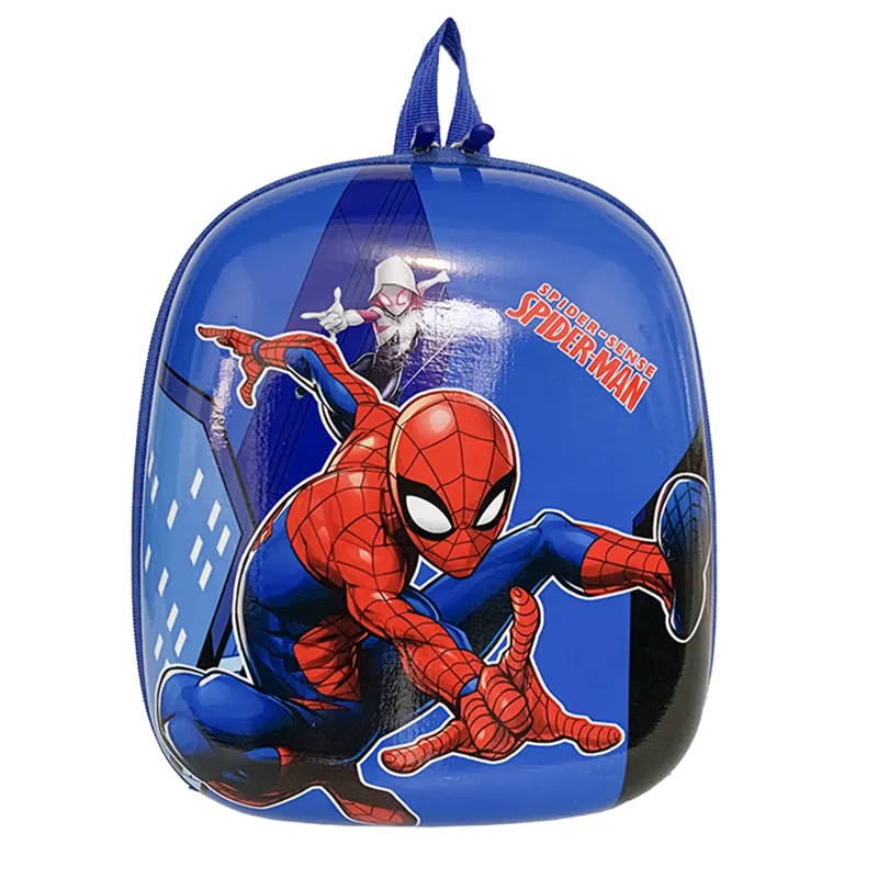 2022 fashion cartoon primary school bag school boy backpack shoulder trend children's custom backpack