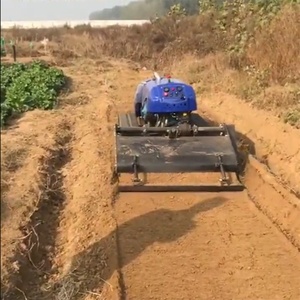 Mini-cultivateur Tracteur <span class=keywords><strong>Motus</strong></span> Gyratorius pour l'agriculture verticale efficace - Product Image 6