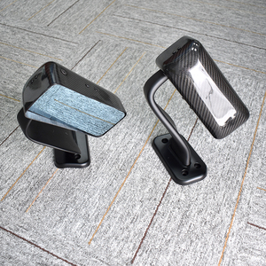 Specchietti Laterali in Fibra di Carbonio Adatti per Toyota GR86 Subaru <span class=keywords><strong>BRZ</strong></span> 2013+ - Product Image 6