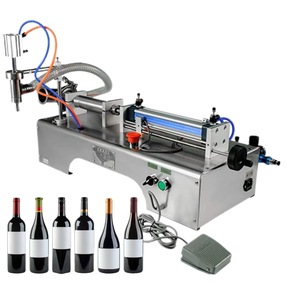 Brenu Parfum Machine pièces pour 500ml pneumatique pâte à sauce pour pâtes cartouche automatique 1000 Machine de remplissage pour <span class=keywords><strong>Commandaria</strong></span> - Product Image 3
