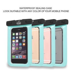 Étui étanche pour téléphone BSCI Factory Phone 6, pochette étanche pour téléphone, prix bas, étui étanche pour Samsung Galaxy A5 - Product Image 3