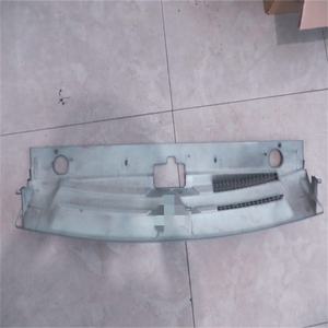 Griglia anteriore auto adatta per modello Citroen <span class=keywords><strong>BERLINGO</strong></span> anno 2003 2005 - Product Image 2