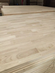 Tableros de Madera Maciza de Caucho de Diseño Moderno de Alta Calidad Marca <span class=keywords><strong>Bohao</strong></span>, 1200x2400 mm, Grosor de 3-50 mm, Garantía de 3 Años - Product Image 3