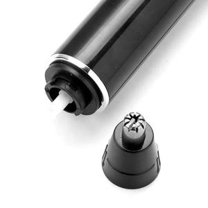 Kemei KM-6630 4 In 1 testina di taglio staccabile rasoio portatile multifunzionale per rifinire i peli <span class=keywords><strong>del</strong></span> <span class=keywords><strong>naso</strong></span> - Product Image 4