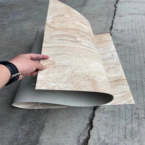 Bán buôn chất lượng tốt nhất chống cháy cách âm tường nội thất linh hoạt mềm gạch ceramic - Product Image 6