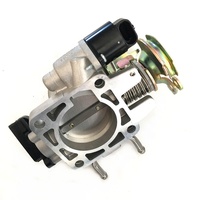 SMW250441 Throttle Assembly for the Great Wall HAVAL CUV H3 H5 GW4G24 Engine 2.4 Aust Volume