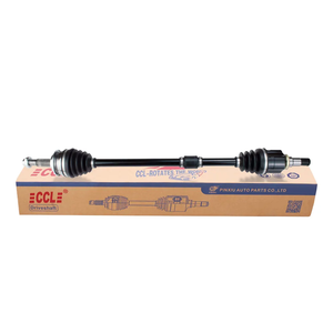 <span class=keywords><strong>เพลา</strong></span><span class=keywords><strong>ขับ</strong></span> CCL สำหรับ Toyota Yaris Vios 1.3L 2008- OEM 43410-0D260 43410-0D430 - Product Image 1