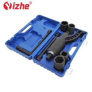 Torque Multiplier Labor Save Wrench Truck Wheel Torque Wrench Heavy Duty Hand Tool Torque Labor Saving Multiplier Wrench