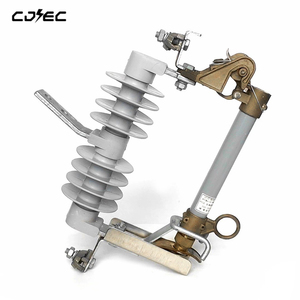 Điện áp cao Composite Polymer cách điện thả cắt ra cầu chì 11kv thả ra cầu chì - Product Image 6