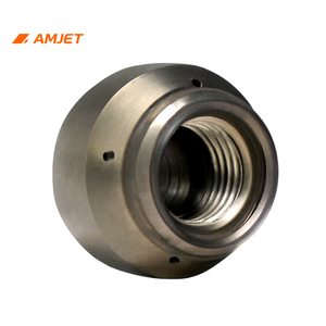 <span class=keywords><strong>Buse</strong></span> <span class=keywords><strong>d</strong></span>'aspiration haute pression AMJET adaptée aux tuyaux <span class=keywords><strong>de</strong></span> 50-100 mm, pression <span class=keywords><strong>de</strong></span> 150-350 bars, buses <span class=keywords><strong>de</strong></span> nettoyage <span class=keywords><strong>de</strong></span> canalisations et buses <span class=keywords><strong>de</strong></span> pulvérisation - Product Image 6