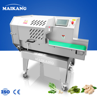 Geavanceerd multifunctioneel voedselsnijapparaat, nauwkeurig groentesnijden, superieur automatisch snijden voor aardappel, ui, fruit