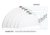 Table de pique-nique rectangulaire pliable en acier inoxydable et plastique de 1,80 m pour l'extérieur – Chaises incluses – Vente chaude