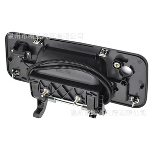 <b>Reverse</b> <b>Camera</b> 906069FM1A <b>For</b> Nissan Titan 2013-2015 Rear View Parking Aid 12V <b>Car</b> Reversing Aid - Product Image 4