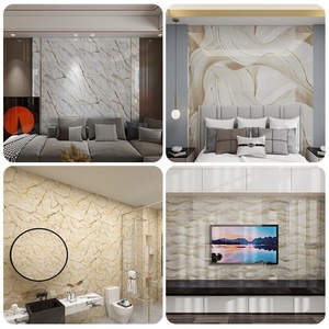 Autocollant mural XPE économique auto-adhésif 30*60cm, facile à nettoyer, longue durée de vie, carrelage mural pour projets de décoration en gros - Product Image 6