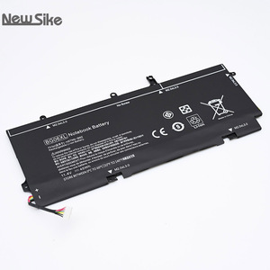 Batterie d'ordinateur portable neuve d'usine <span class=keywords><strong>BG06XL</strong></span> pour HP Elitebook Folio 1040 G3, batterie HSTNN-IB6Z HSTNN-Q99C, pack de batteries - Product Image 5