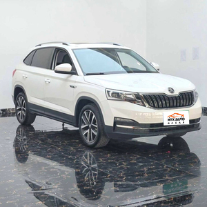 <span class=keywords><strong>Skoda</strong></span> <span class=keywords><strong>Kamiq</strong></span> <span class=keywords><strong>2022</strong></span>, 1.5L, transmission automatique, conduite à gauche, avec toit ouvrant, écran de contrôle central, caméra de recul - Product Image 4