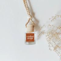 Meilleure vente en Amérique du Nord de 10ml pour ensemble diffuseur de roseaux parfum de voiture rafraîchissant huile essentielle de protection de l'environnement