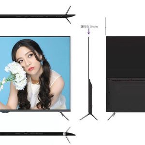 Televisor LED Inteligente 4K Ultra HD de <span class=keywords><strong>65</strong></span> <span class=keywords><strong>Pulgadas</strong></span> con Android y WIFI, para Cine en Casa y Hogar Inteligente, de Fábrica en China - Product Image 5