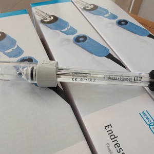 Capteur de pH numérique Endress Hauser CPS11E CPS11E-AA7BAA2 CPS11E-AA7BA2 Capteur de pH Endress Hauser CPS11E Capteur de pH numérique - Product Image 6