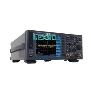 Analizador Básico Keysight N9323C (BSA) 9 kHz -13.6 GHz xgeqpt - Product Image 4