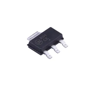 New original brand BCP69T1G BCP69 Bipolar Transistor 20V 1A SOT-223 SOT-223 Diode Integrated Circuit