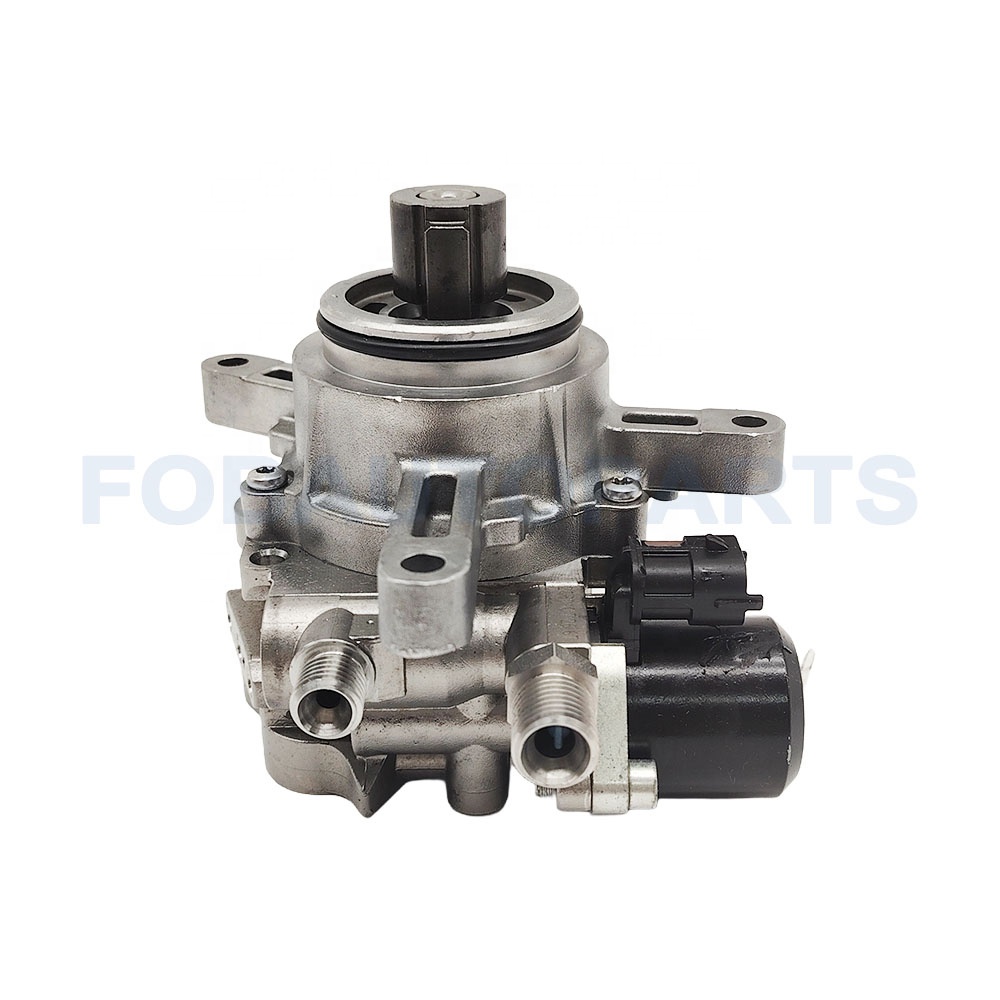 Sold From One Piece Original Refurbished Parts High Pressure Fuel Pump for Porsche Cayenne 2011-2015 94811031524