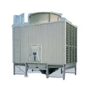 YHD open Circuit Square Counter-flow Cooling Tower