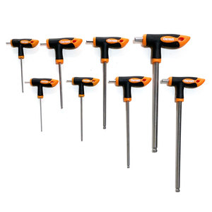 16 pezzi produttore di alta qualità per risparmiare lavoro <span class=keywords><strong>a</strong></span> braccio lungo personalizzato T morbido antiscivolo con impugnatura <span class=keywords><strong>a</strong></span> sfera <span class=keywords><strong>a</strong></span> <span class=keywords><strong>stella</strong></span> Torx con chiusura <span class=keywords><strong>a</strong></span> brugola esagonale chiave <span class=keywords><strong>set</strong></span> - Product Image 4