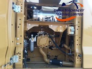 รถขุดตีนตะขาบ320GC 20ตันสำหรับงานพัฒนาถนนในเมืองและการทำเหมืองแร่ - Product Image 3