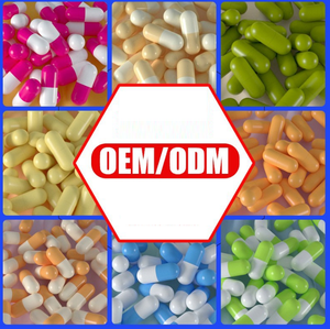 Los suplementos de turkesterona para culturismo <span class=keywords><strong>Natural</strong></span> de etiqueta privada mejoran el crecimiento muscular, píldoras de recuperación, cápsulas de turkesterona de 500mg - Product Image 4