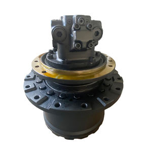 Suku Cadang Excavator EX200-2 Motor Penggerak 9091681 <span class=keywords><strong>9116392</strong></span> EX200-2 <span class=keywords><strong>Final</strong></span> <span class=keywords><strong>Drive</strong></span> untuk Hitachi - Product Image 1