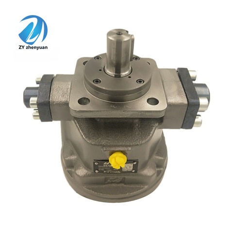 HY Plunger Pump HY10Y-RP HY16Y-RP HY25Y-RP HY32Y-RP HY40Y-RP HY45Y-RP HY55Y-RP HY63Y-RP HY71Y-RP Hydraulic Piston Pumps
