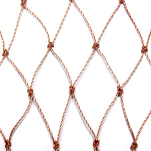 Nhiệm vụ nặng nề thắt nút chim lưới cho vườn cây ăn trái-25mm lưới UV ổn định mật độ cao polyethylene - Product Image 5