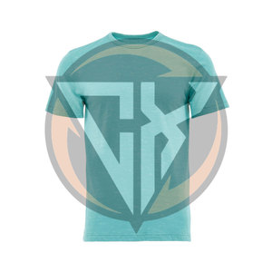 Nouveauté T-shirt de sport en coton personnalisé avec étiquette privée pour homme, nouveau design, prix de gros, t-shirt pour homme de haute qualité - Product Image 6