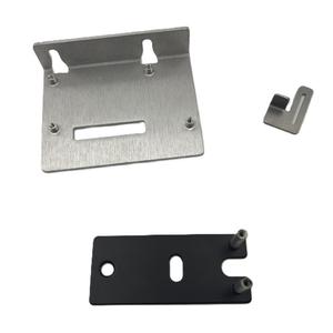 Rapid Sheet Metal Verified Fabrication Kunden spezifischer <span class=keywords><strong>Beryllium</strong></span>-Kupfer fokus China Stamp ing Parts Manufacture - Product Image 2