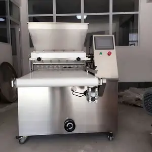Volautomatische Cake Productielijn/Cake Maken Machine Fabriek Prijs