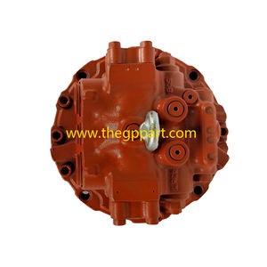 Nabtesco Gm18 <strong>Trackl</strong> Motor - Product Image 1