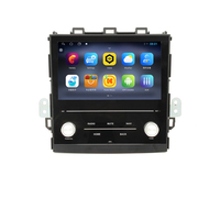 Autoradio Android pour Subaru Impreza Forester XV 2019-2024 avec port de charge, Carplay sans fil, unité principale 4G DSP GPS