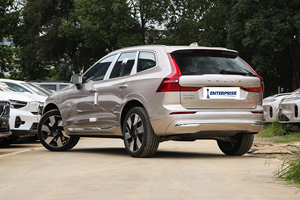 <span class=keywords><strong>Volvo</strong></span> Asia <span class=keywords><strong>XC60</strong></span> PHEV 2025 <span class=keywords><strong>T8</strong></span> 4x4 de Largo Alcance, Lujo, Asientos de Cuero, ACC, Híbrido Enchufable, SUV de Nueva Energía, Nuevo, Euro VI - Product Image 6