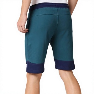Pantalones Cortos Deportivos Ligeros para Hombre, para Entrenamiento Intenso y Running, Ropa Deportiva Casual Premium para Hombre - Product Image 3