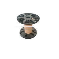 Bobine en plastique pour fil et câble Bobine en plastique pour tambour de câble en PP